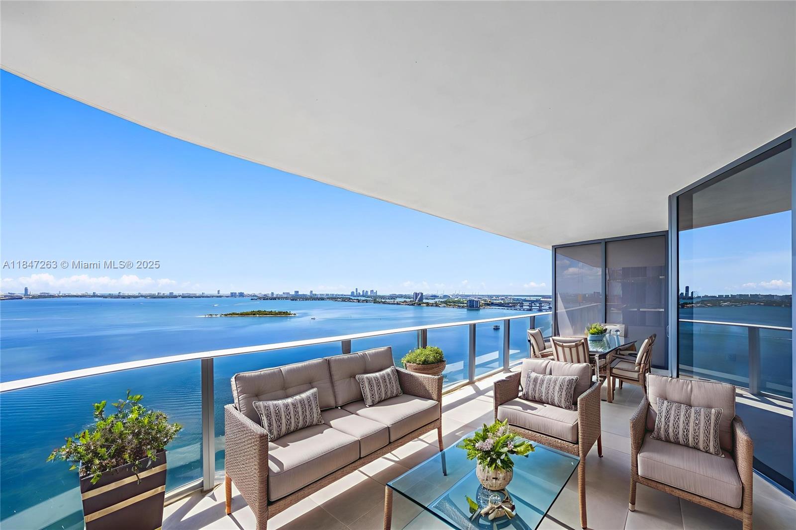 700 Northeast 24th Street, Unit 2101 Miami, FL 33137 - Photo 1 of 100 Virtual