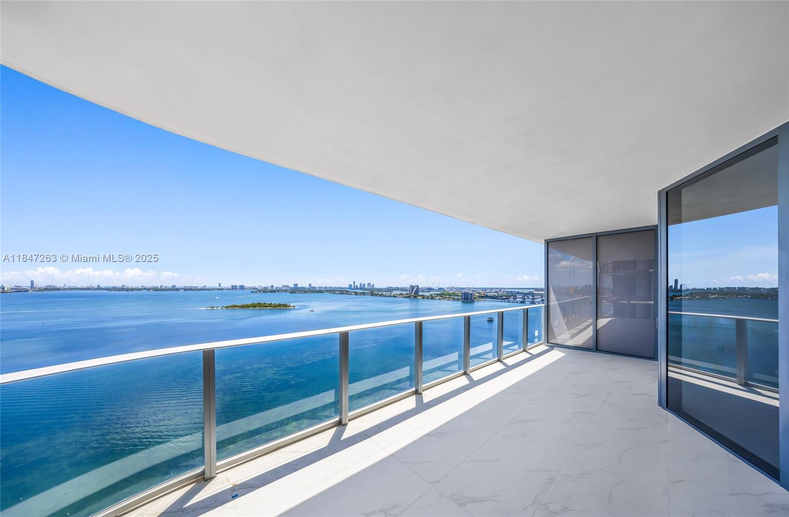 700 Northeast 24th Street, Unit 2101 Miami, FL 33137 - Photo 2 of 100