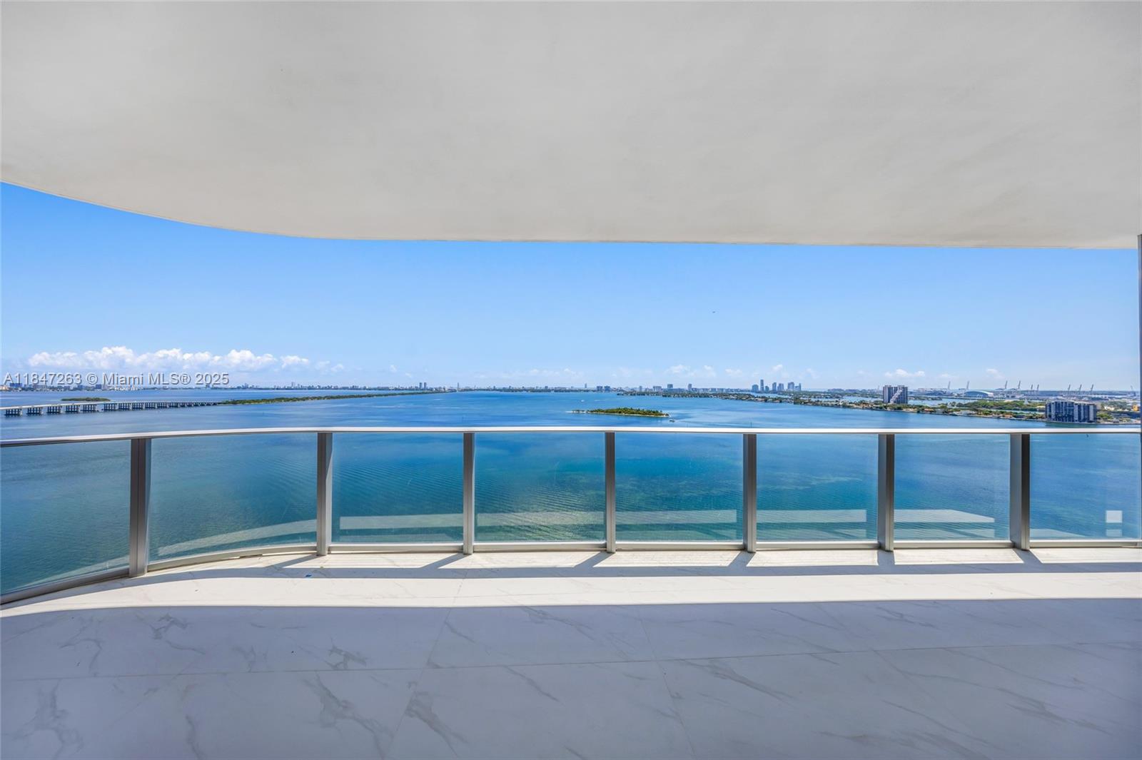 700 Northeast 24th Street, Unit 2101 Miami, FL 33137 - Photo 3 of 100