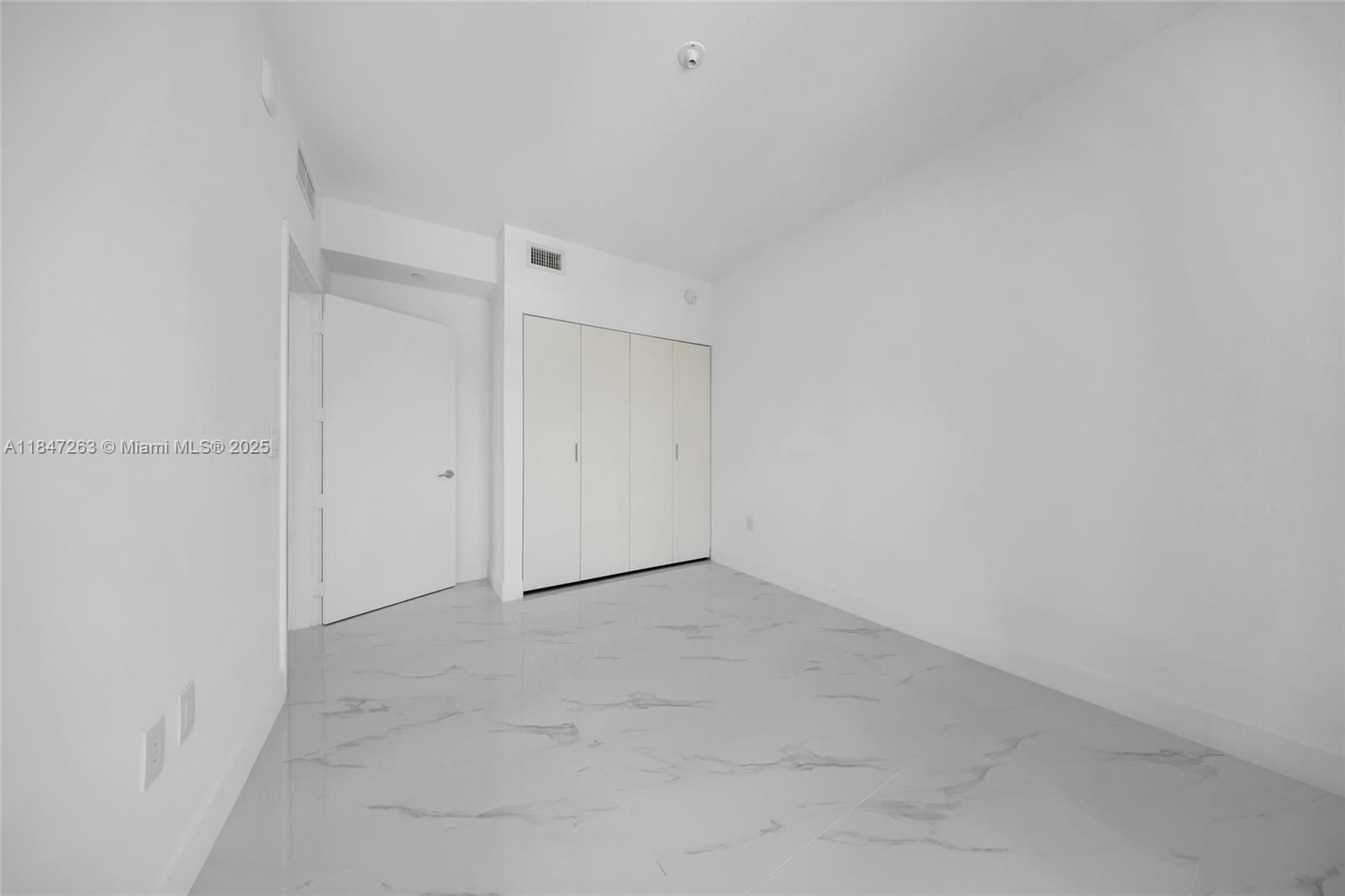 700 Northeast 24th Street, Unit 2101 Miami, FL 33137 - Photo 64 of 100 a view of an empty room
