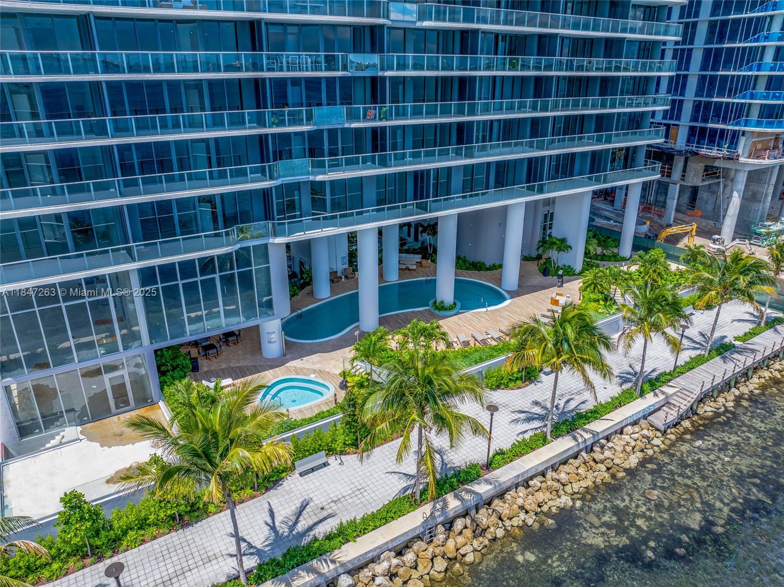 700 Northeast 24th Street, Unit 2101 Miami, FL 33137 - Photo 78 of 100