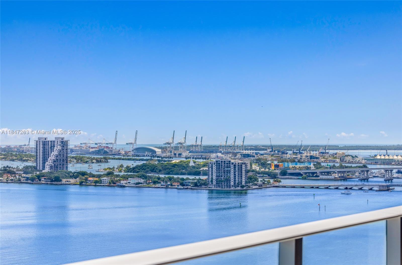 700 Northeast 24th Street, Unit 2101 Miami, FL 33137 - Photo 8 of 100