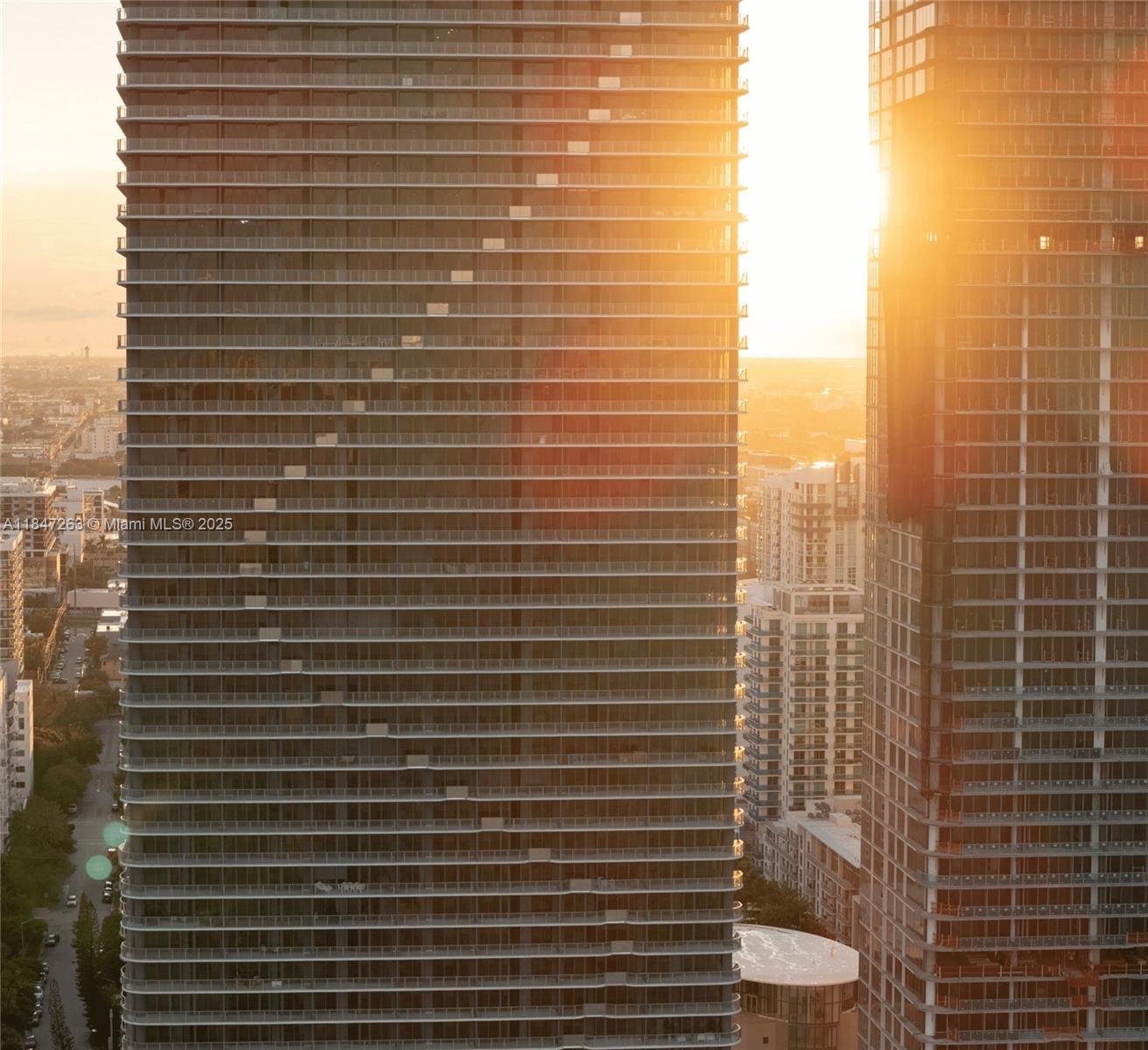 700 Northeast 24th Street, Unit 2101 Miami, FL 33137 - Photo 99 of 100