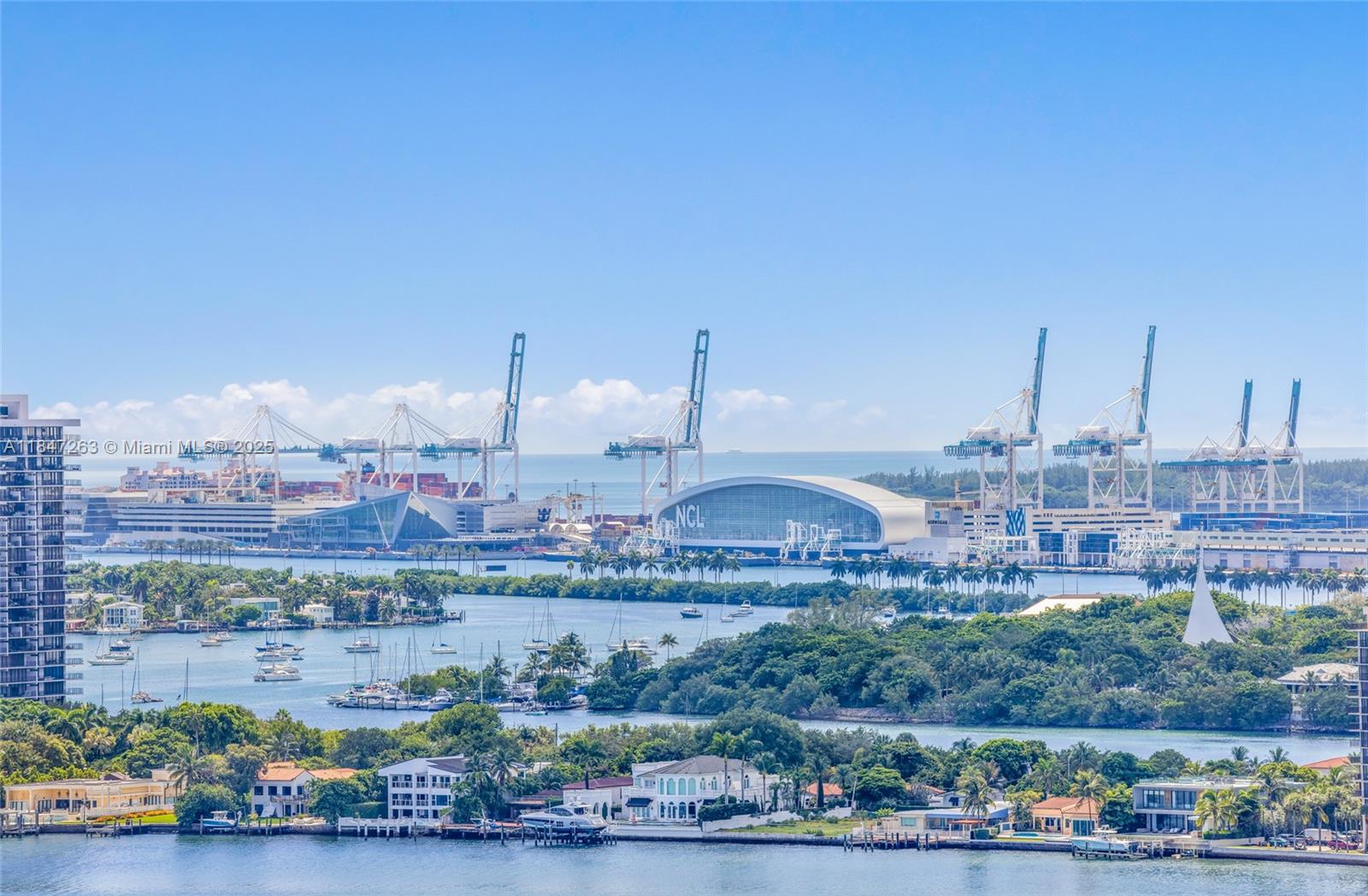 700 Northeast 24th Street, Unit 2101 Miami, FL 33137 - Photo 10 of 100