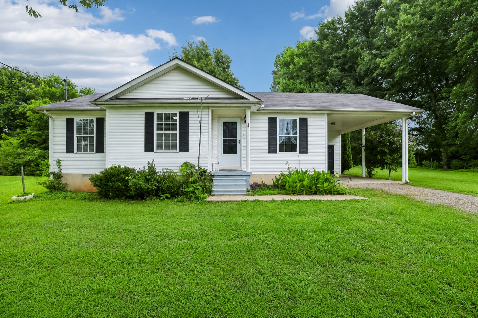 310 Redbud Lane Unionville, TN 37180 - Photo 2 of 18