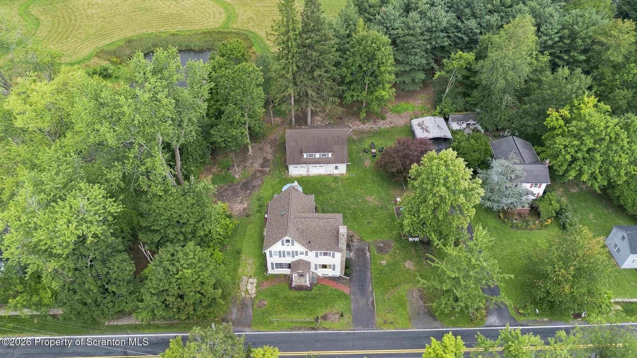 133 Carbondale Road Waverly, PA 18471 - Photo 7 of 57 DJI_0337-2