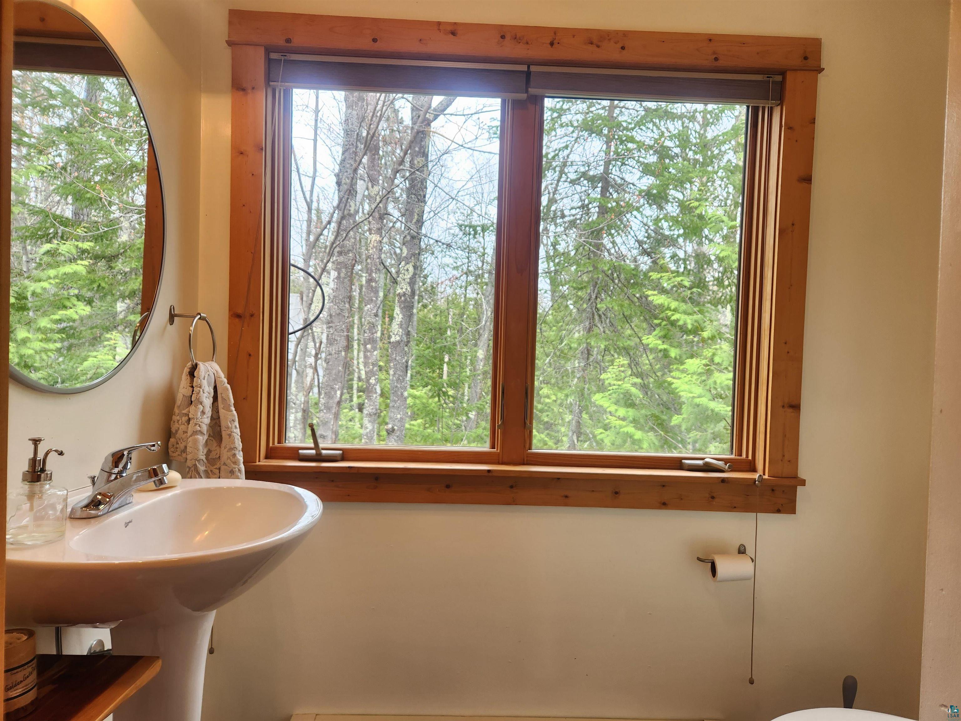 87644 Bjorn Road Bayfield, WI 54814 - Photo 19 of 31 includes step in shower