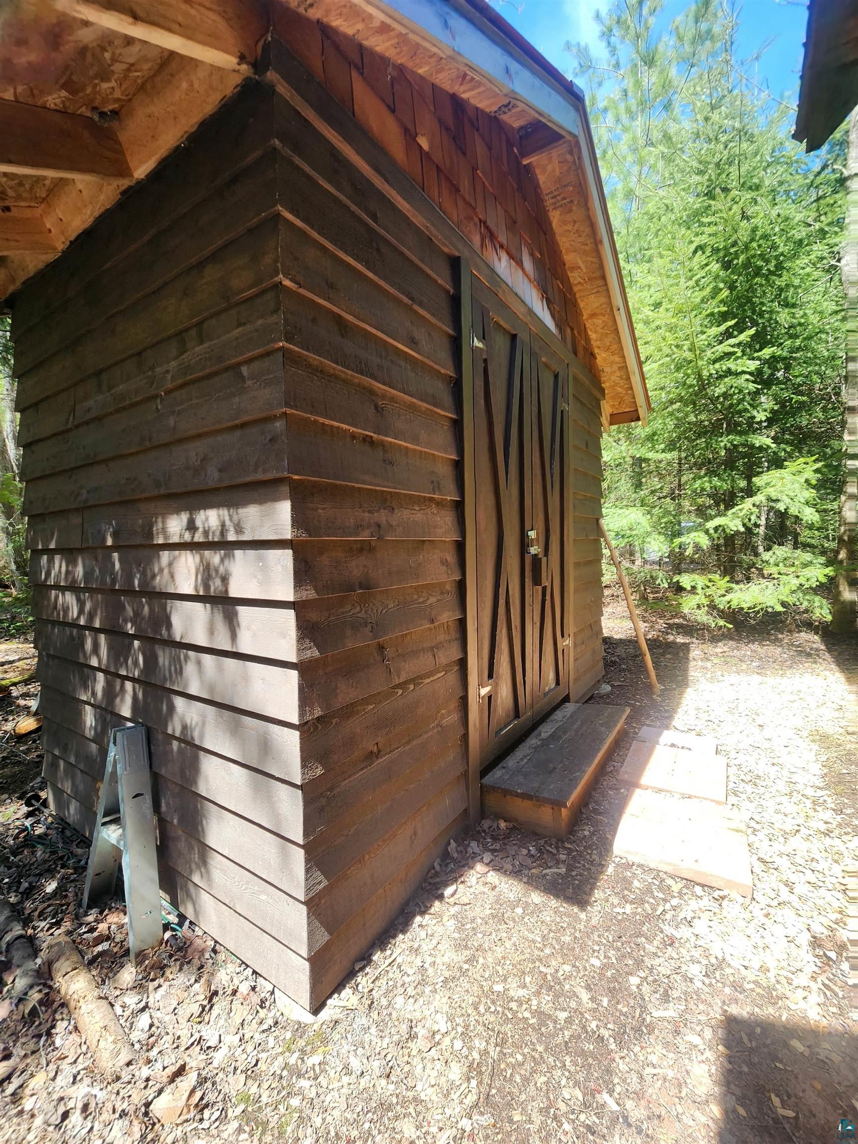 87644 Bjorn Road Bayfield, WI 54814 - Photo 30 of 31 Approx 8 x 12