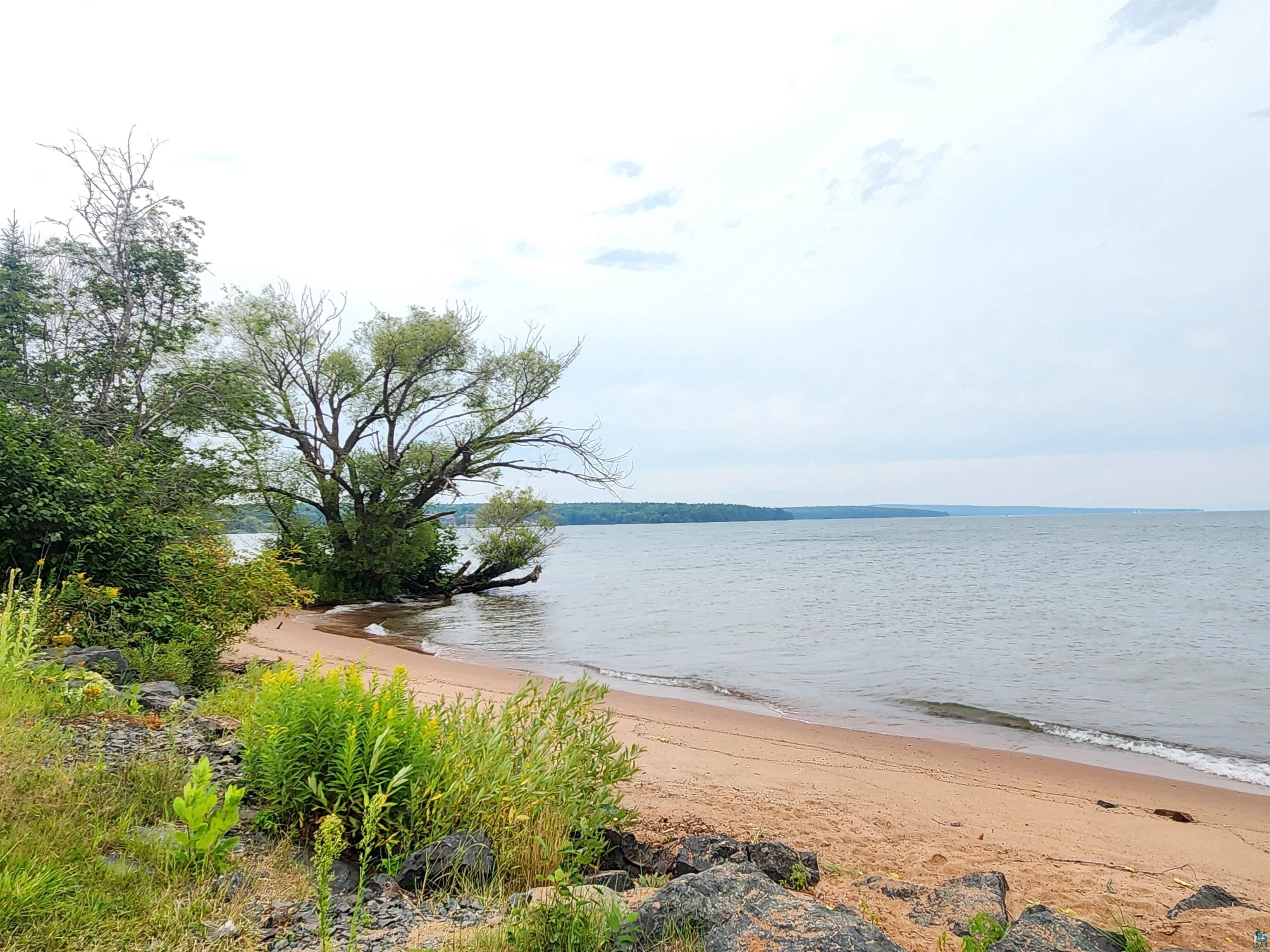 87644 Bjorn Road Bayfield, WI 54814 - Photo 31 of 31 Shared beach access