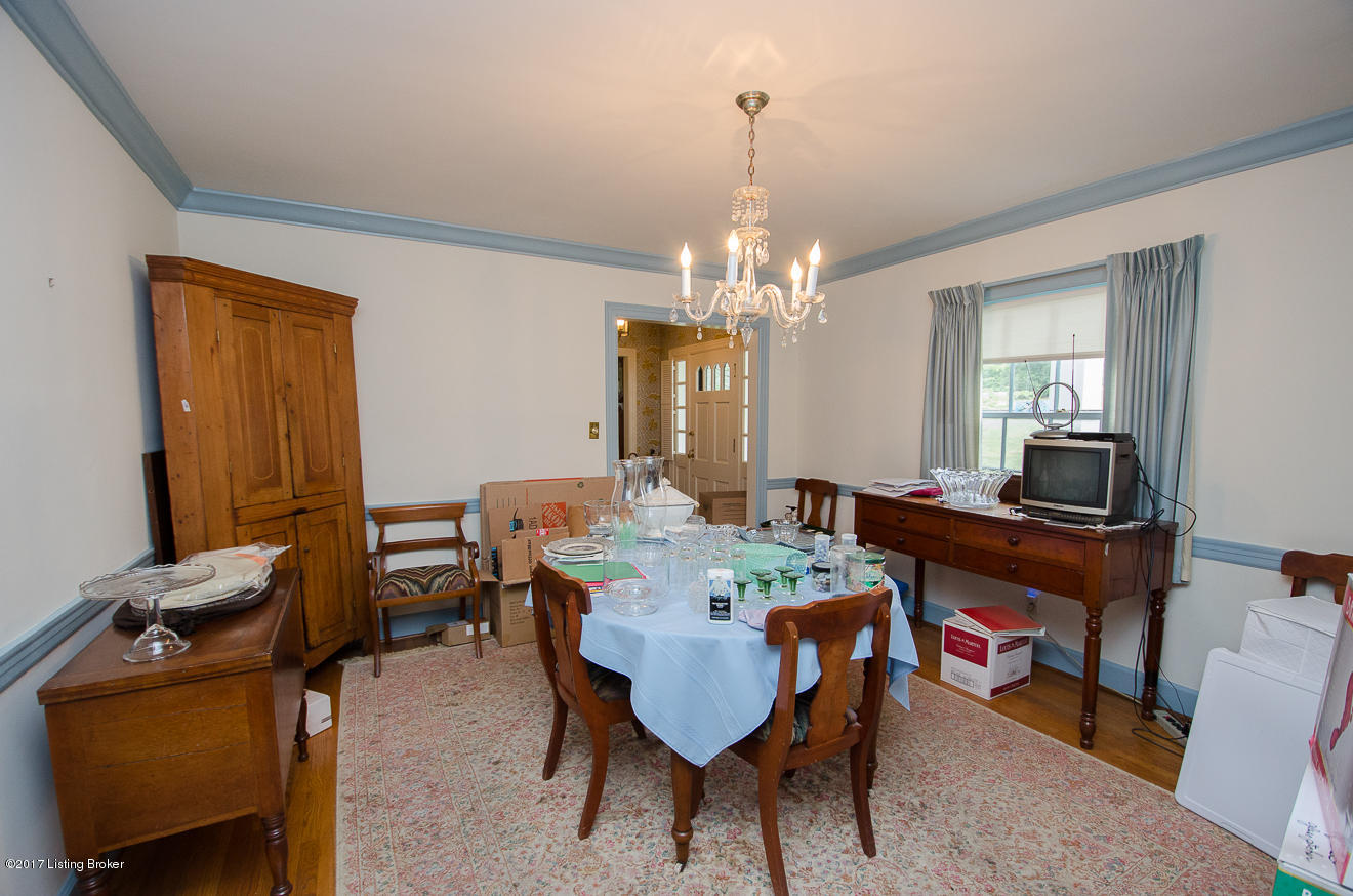 5106 Dunvegan Road Louisville, KY 40222 - Photo 4 of 47 Formal Dining Room