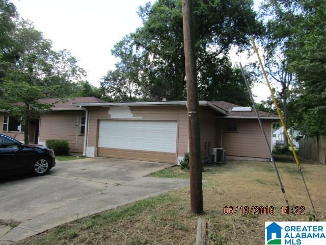 115 88th Street North Birmingham, AL 35206 - Photo 3 of 17