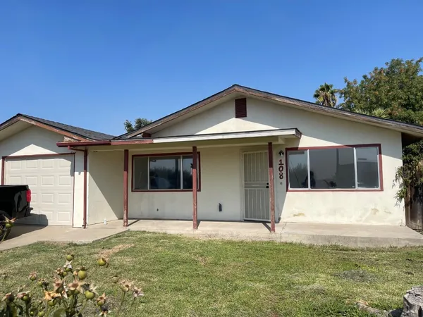 $270,000 | 108 Mariposa Avenue, Chowchilla, CA 93610