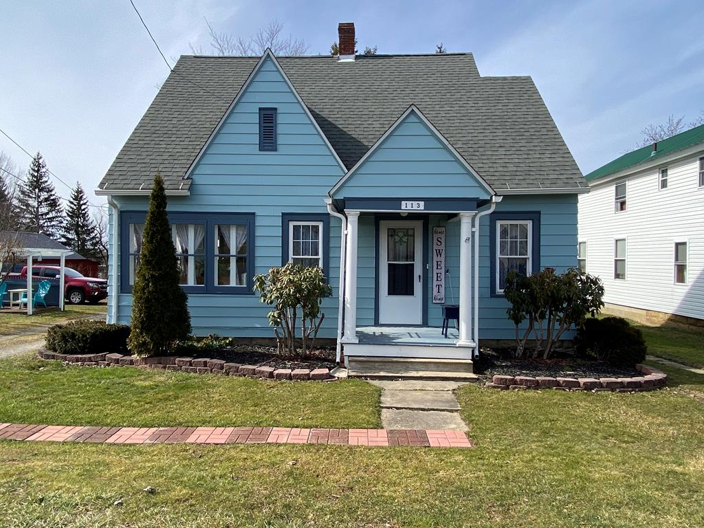 113 South Main Street Seneca, PA 16346 - Photo 1 of 37