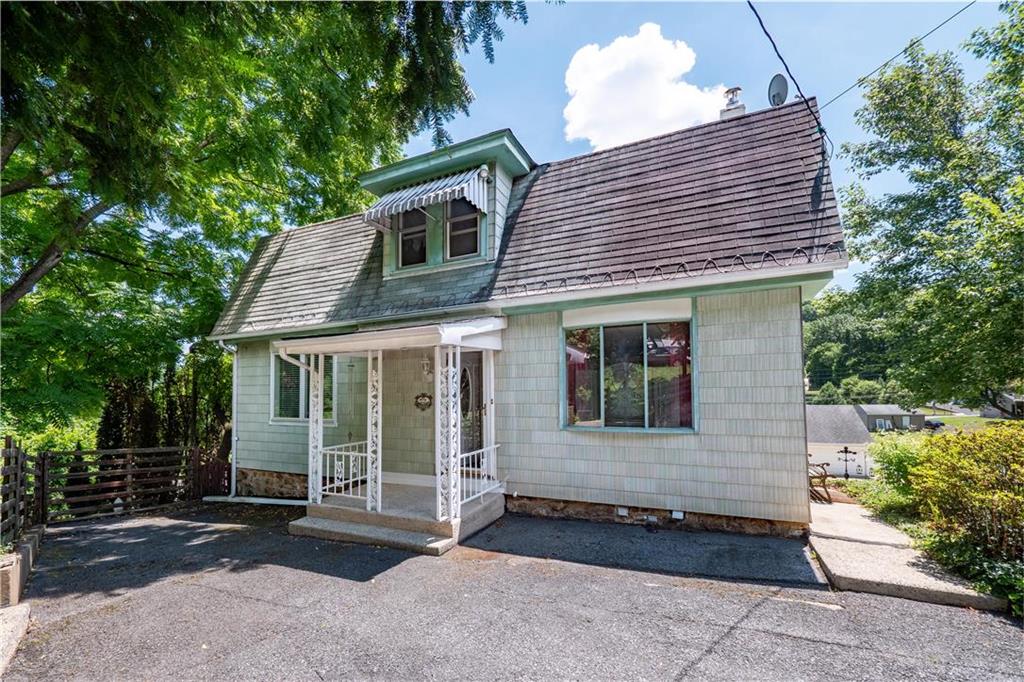 1655 Broadway Unit Rear