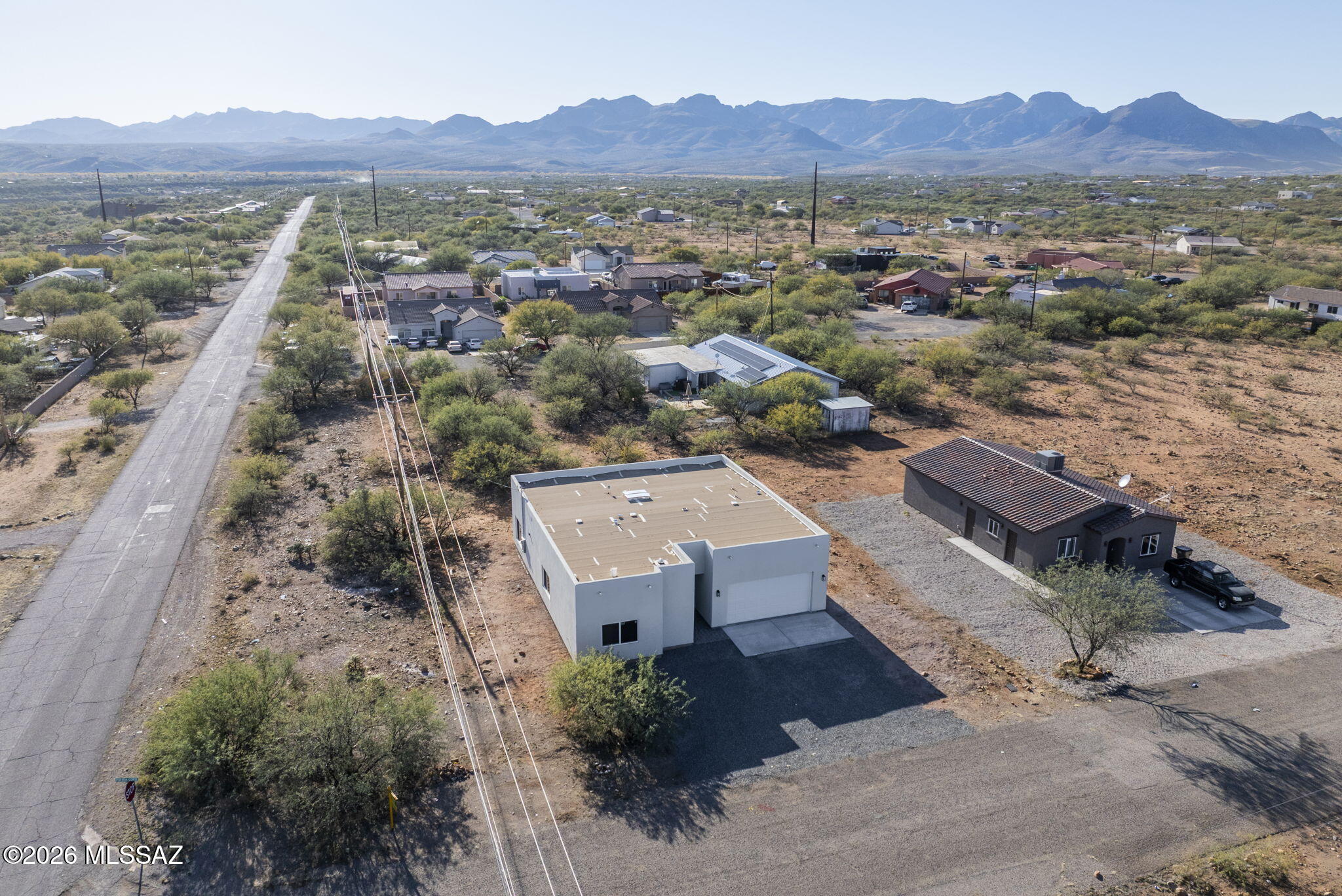 1780 Puerto Court Rio Rico, AZ 85648 - Photo 26 of 33