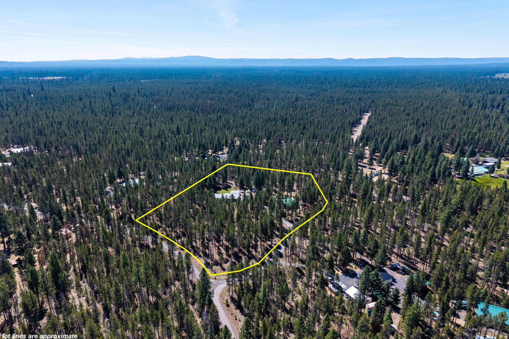1716 Terret Road La Pine, OR 97739 - Photo 59 of 73