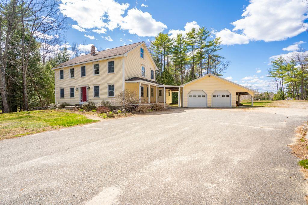 165 Tripp Lake Road Poland, ME 04274 - Photo 2 of 57 3_DSC02672