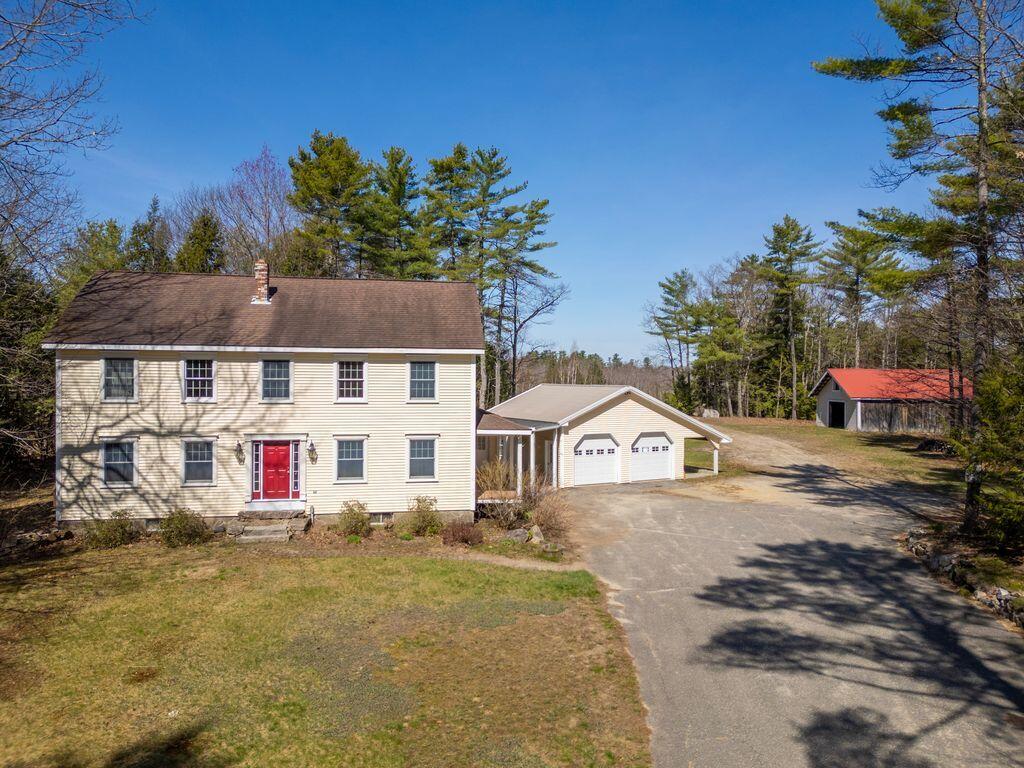165 Tripp Lake Road Poland, ME 04274 - Photo 3 of 57 57_DJI_0929