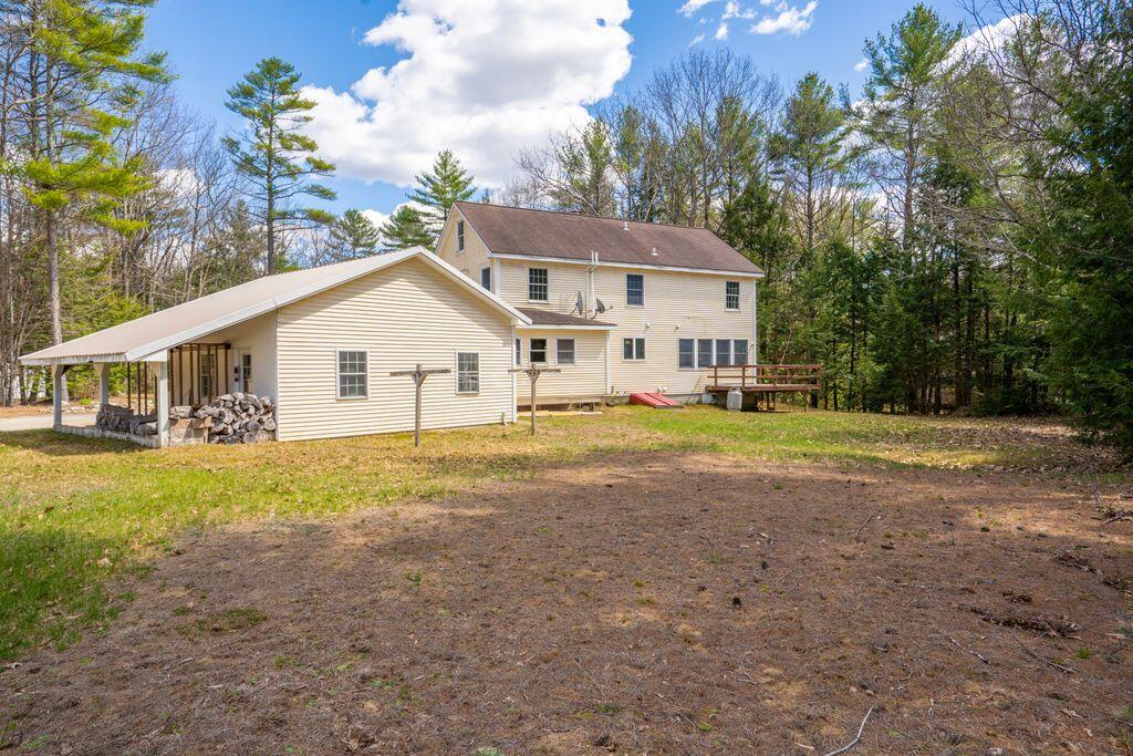 165 Tripp Lake Road Poland, ME 04274 - Photo 32 of 57 49_DSC02681