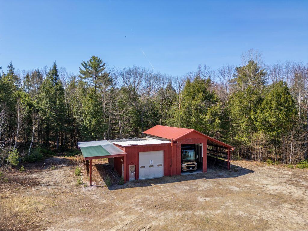 165 Tripp Lake Road Poland, ME 04274 - Photo 38 of 57 61_DJI_0932