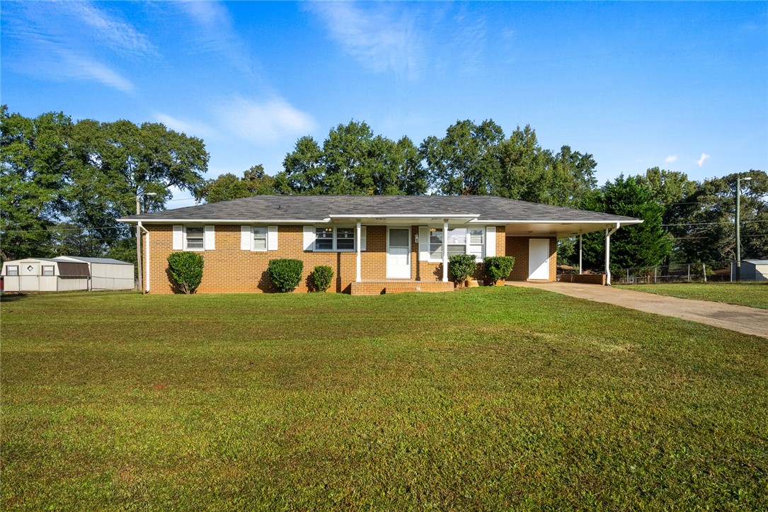 122 Terrace Lane Anderson, SC 29621 - Photo 1 of 27 Gallery Image 1