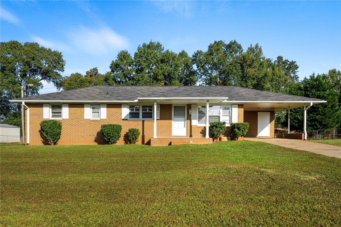 122 Terrace Lane Anderson, SC 29621 - Photo 2 of 27 Gallery Image 2