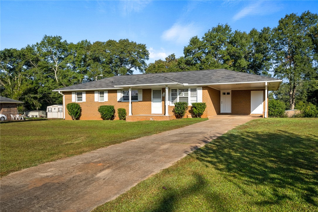 122 Terrace Lane Anderson, SC 29621 - Photo 4 of 27 Gallery Image 4
