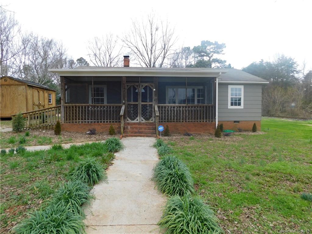 1566 Cedar Pine Lake Road Lancaster, SC 29720 - Photo 1 of 25 Gallery Image 1
