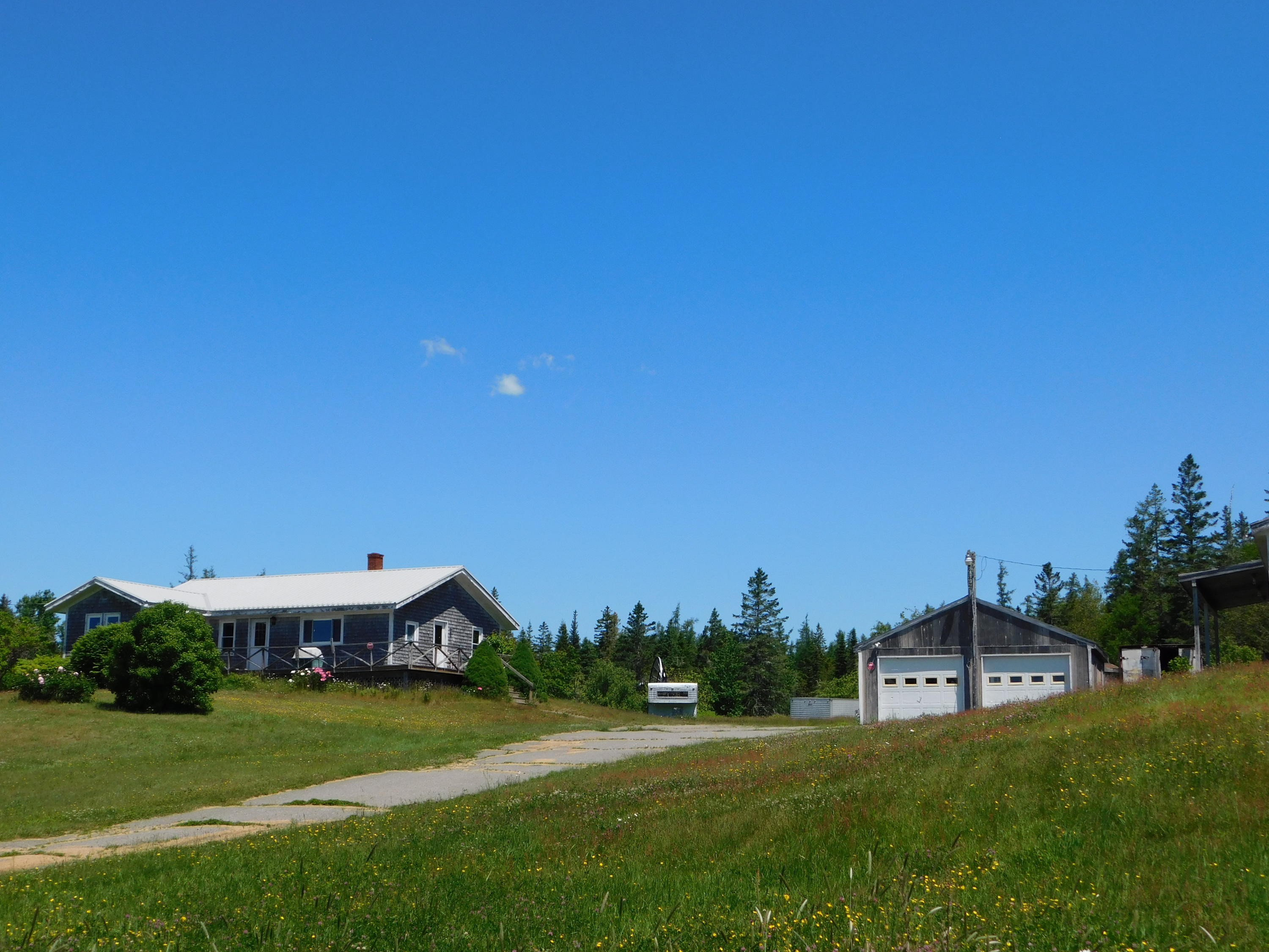 420 Garnet Head Road Pembroke, ME 04666 - Photo 13 of 37 DSCN0083