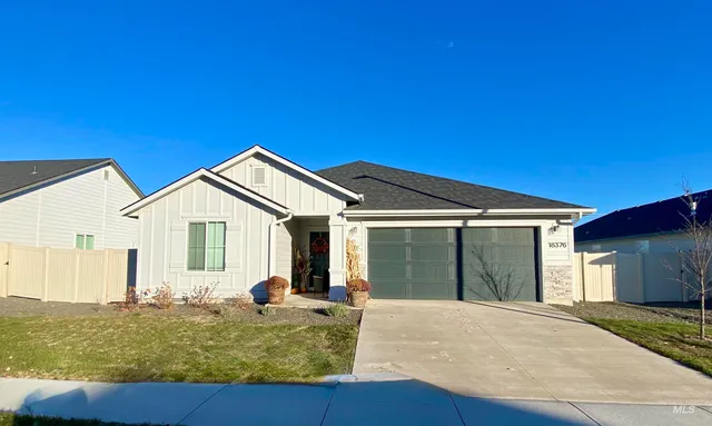 $409,000 | 18376 North Strawflower Avenue, Nampa, ID 83687