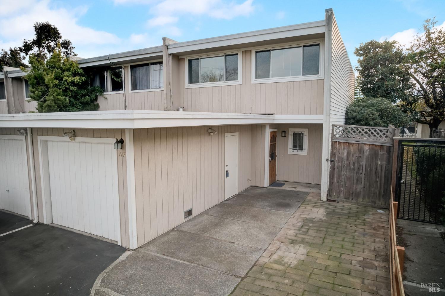 197 Novato Street San Rafael, CA 94901 - Photo 1 of 1 Gallery Image 1