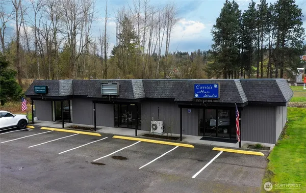 $2,999,990 | 22811 Meridian Avenue East, Graham, WA 98338