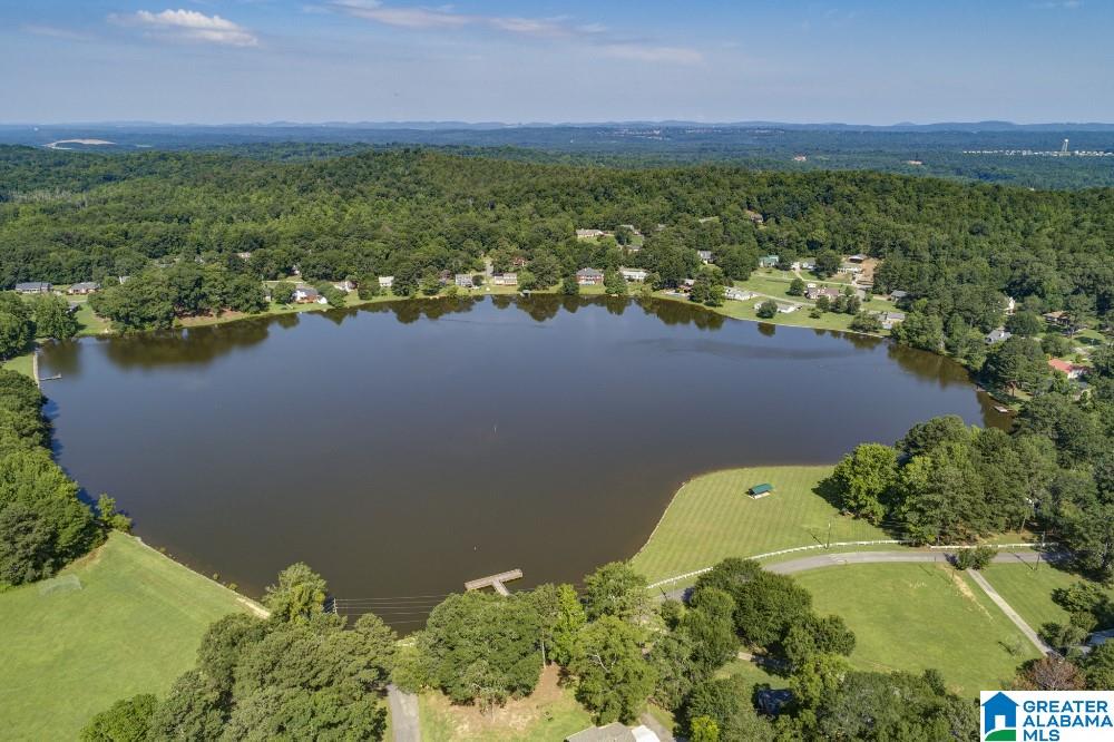 1331 Lake Joyce Road Moody, AL 35004 - Photo 37 of 41