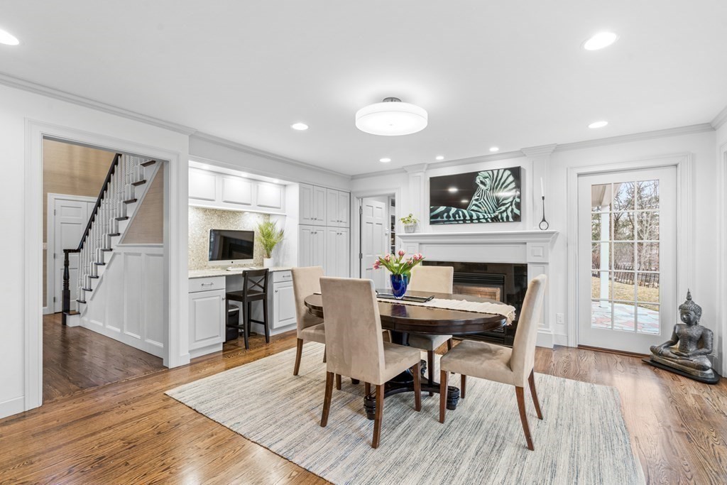 7 Ledgewood Road Winchester, MA 01890 - Photo 11 of 42