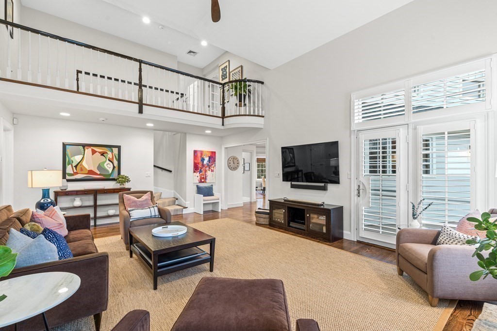 7 Ledgewood Road Winchester, MA 01890 - Photo 16 of 42