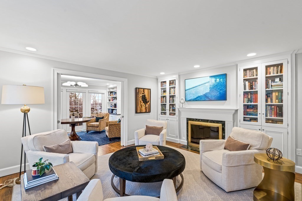 7 Ledgewood Road Winchester, MA 01890 - Photo 17 of 42