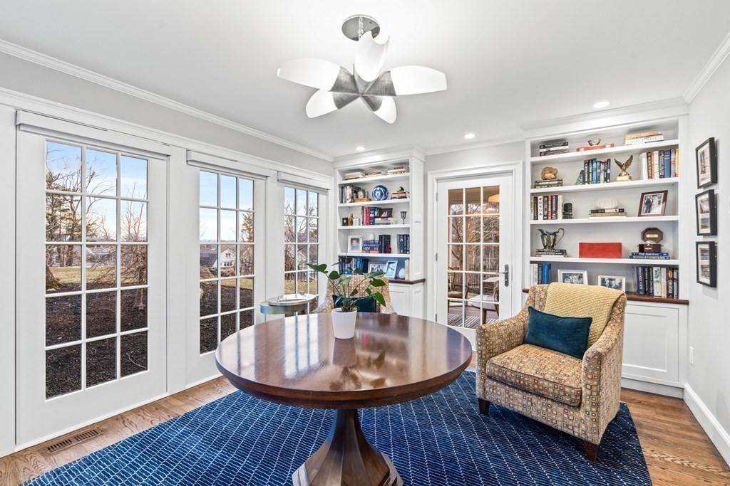 7 Ledgewood Road Winchester, MA 01890 - Photo 19 of 42