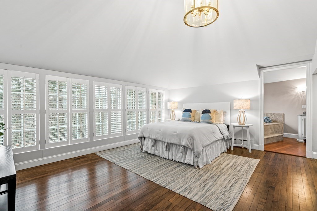 7 Ledgewood Road Winchester, MA 01890 - Photo 20 of 42