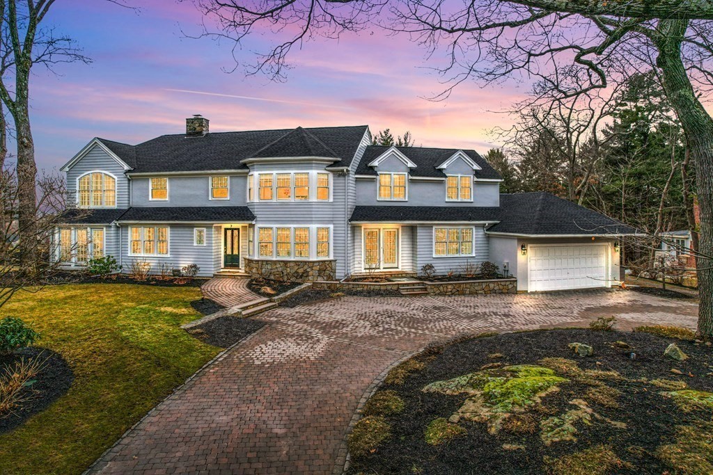 7 Ledgewood Road Winchester, MA 01890 - Photo 2 of 42