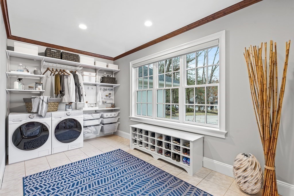 7 Ledgewood Road Winchester, MA 01890 - Photo 22 of 42