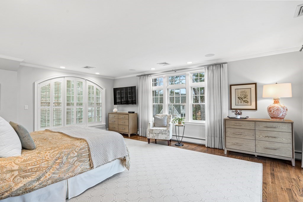 7 Ledgewood Road Winchester, MA 01890 - Photo 25 of 42