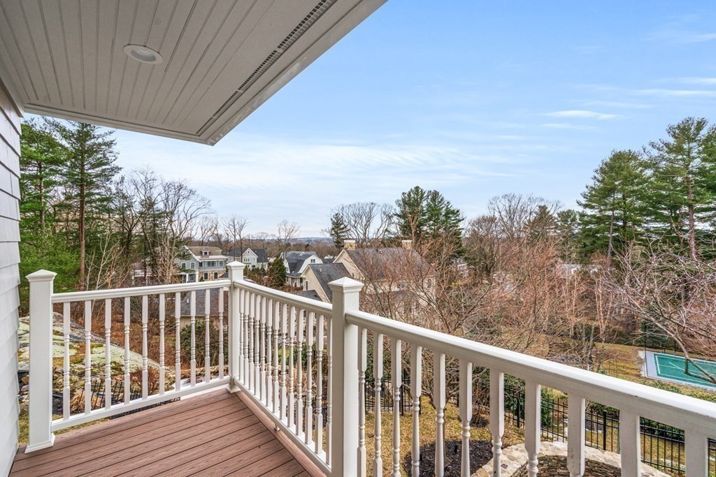 7 Ledgewood Road Winchester, MA 01890 - Photo 29 of 42