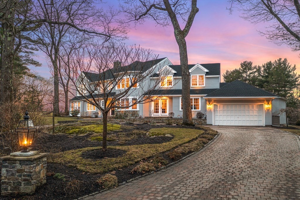 7 Ledgewood Road Winchester, MA 01890 - Photo 3 of 42