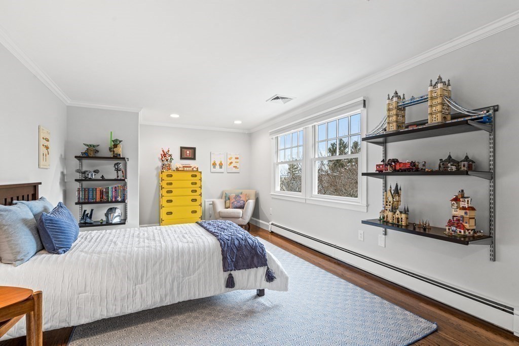 7 Ledgewood Road Winchester, MA 01890 - Photo 32 of 42