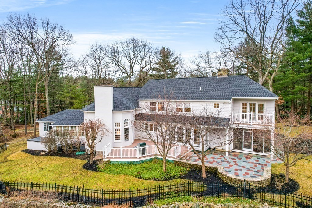 7 Ledgewood Road Winchester, MA 01890 - Photo 38 of 42