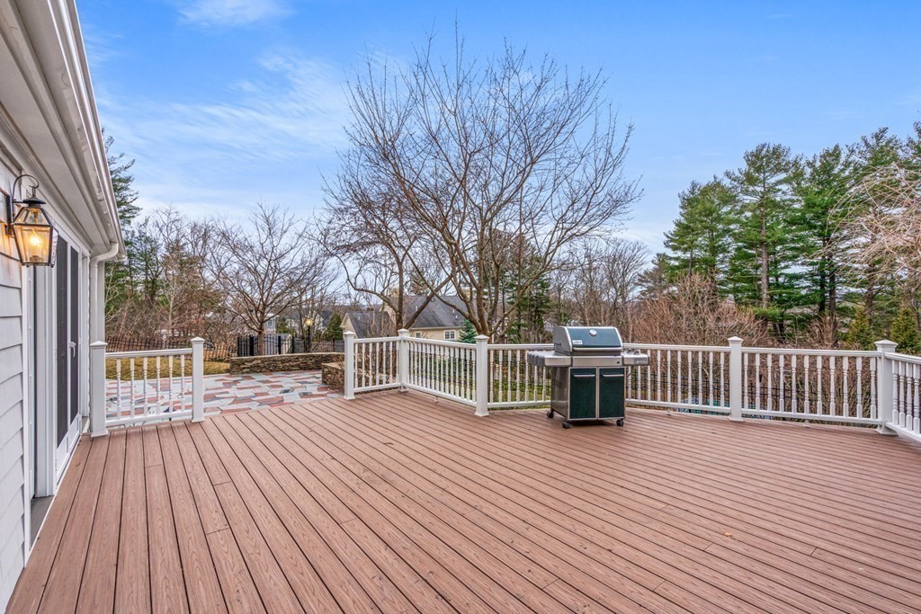 7 Ledgewood Road Winchester, MA 01890 - Photo 39 of 42