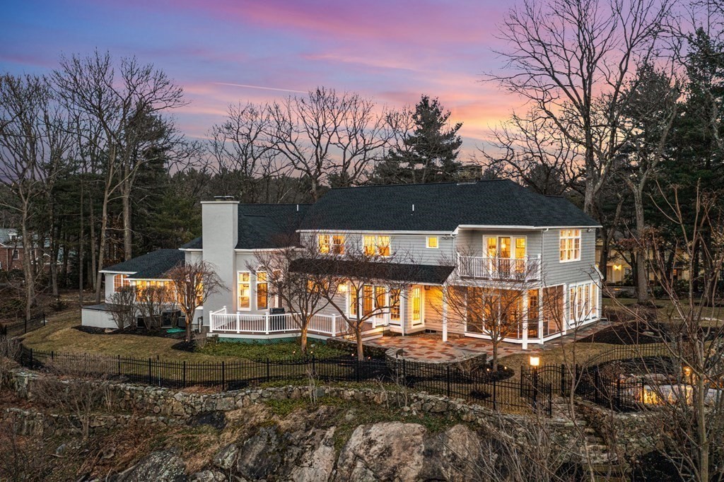 7 Ledgewood Road Winchester, MA 01890 - Photo 4 of 42