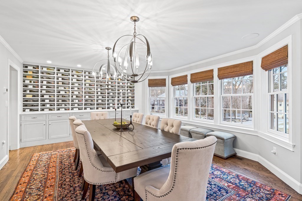 7 Ledgewood Road Winchester, MA 01890 - Photo 7 of 42