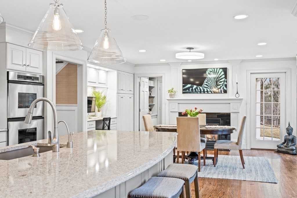 7 Ledgewood Road Winchester, MA 01890 - Photo 8 of 42