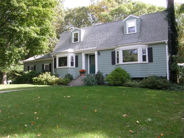 16 Woodlock Road Canton, MA 02021 - Photo 1 of 12 Gallery Image 1
